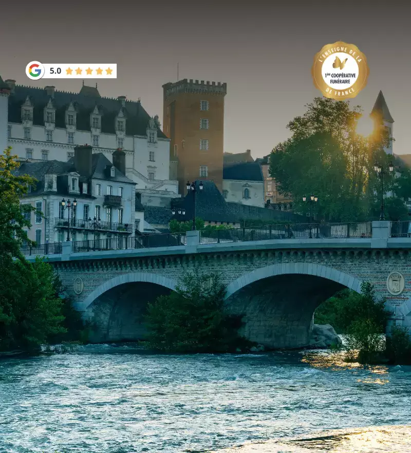 Une équipe à votre écoute